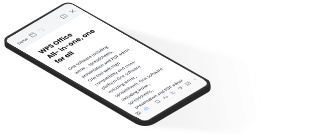 download WPS Office